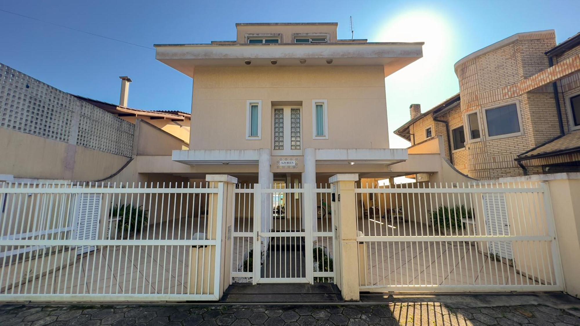 Pousada Azores Bombinhas Exterior foto